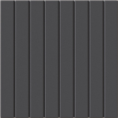 WOW RASTER Line S Deep Blue