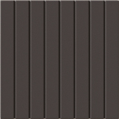 WOW RASTER Line S Basalt