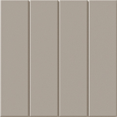 WOW RASTER Line M Ash