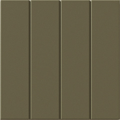 WOW RASTER Line M Moss