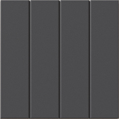 WOW RASTER Line M Deep Blue