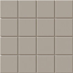 WOW RASTER Grid S Ash