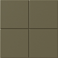 WOW RASTER Grid M Moss