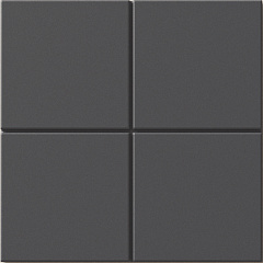 WOW RASTER Grid M Deep Blue