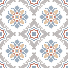 DUAL GRES CHIC COLLECTION Sandra