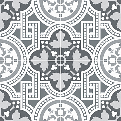 DUAL GRES CHIC COLLECTION Seaford Grey