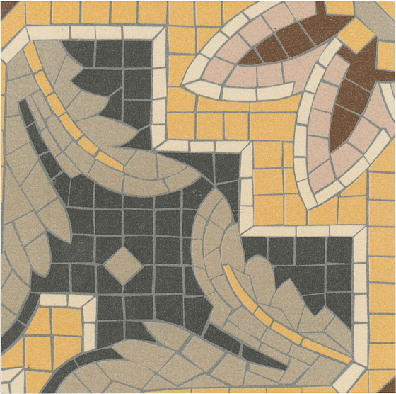 Octavie Coin A / Продается кратно 44шт.