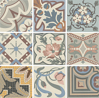 REVOIR PARIS BEL HISTOIRE Patchwork