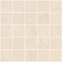 SANT'AGOSTINO UNIONSTONE 2 Mosaico Olimpia Avorio