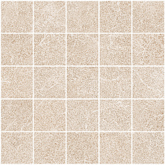 SANT'AGOSTINO UNIONSTONE 2 Mosaico Oriental Beige