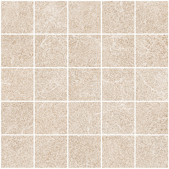 Mosaico Oriental Beige