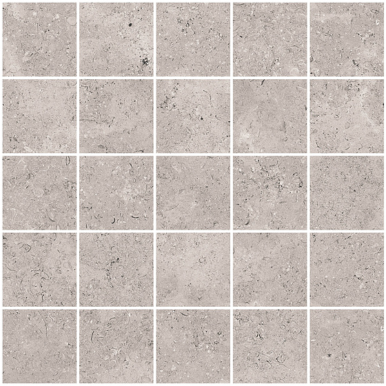 Mosaico Cedre Grey