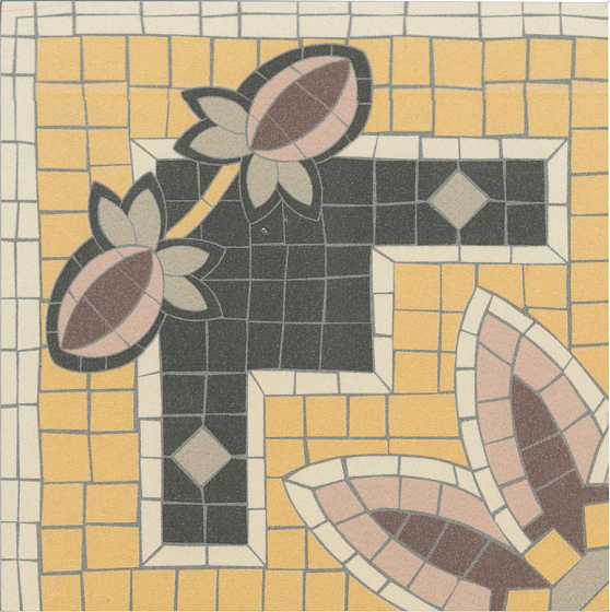 Octavie Coin B / Продается кратно 4шт.