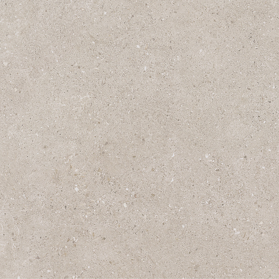 Square Taupe Stone