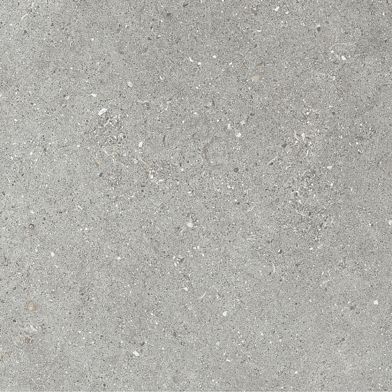 Square Grey Stone