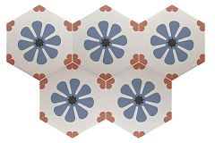 EQUIPE COIMBRA Bella Blue