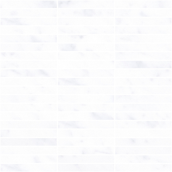 Carrara Mosaic