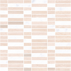 41zero42 ITALIC Mosaic Mix B