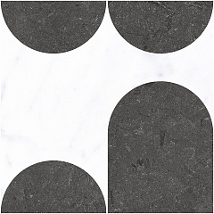 41zero42 ITALIC Mosaic Mix C