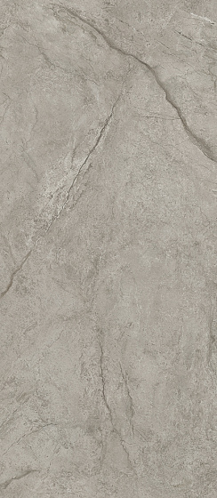 Silver Majestic Lappato 6 mm