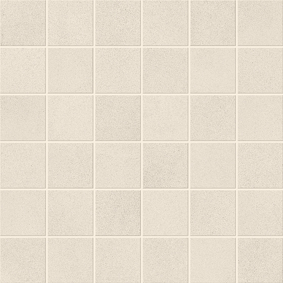 Ivory Mosaico Matt