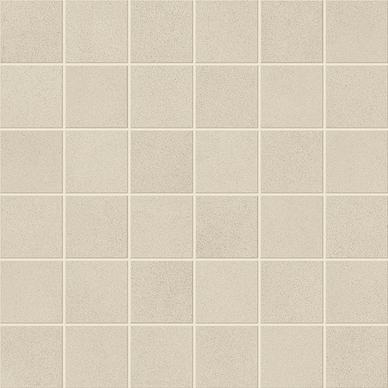 Cream Mosaico Matt