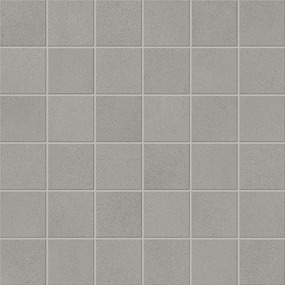 Grey Mosaico Matt