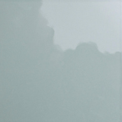 WOW BITS Square Scuba Blue Gloss