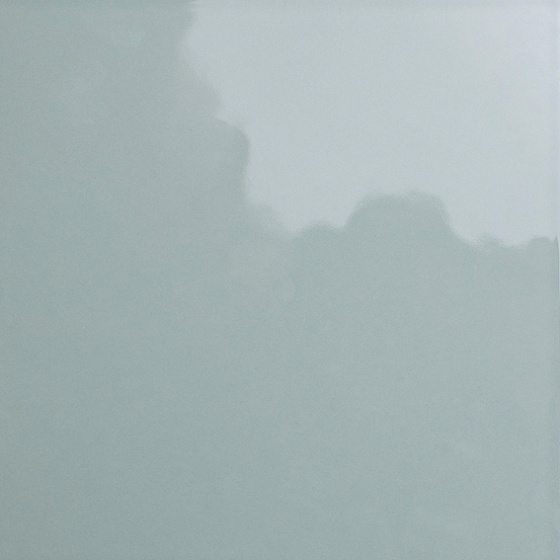 Square Scuba Blue Gloss