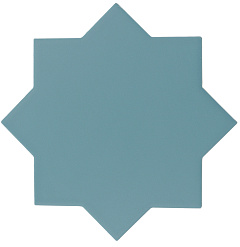 EQUIPE PORTO Star Azure