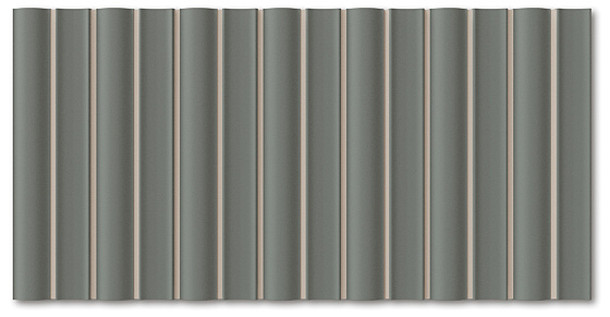 Bars Steel Blue