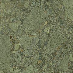 ARCANA BLACK&CREAM Green-R Giada