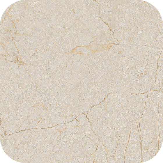 Checkers Rounded Cream Dune