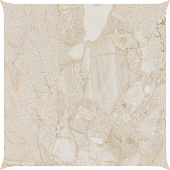 ARCANA BLACK&CREAM Checkers Starry Cream Beach