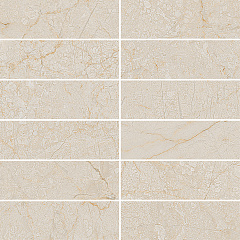 ARCANA BLACK&CREAM Tight Mosaic Dune