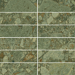 ARCANA BLACK&CREAM Tight Mosaic Giada