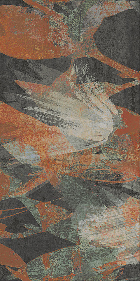 Ninfea (2 варианта паттерна)