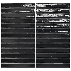 AMADIS SHORT STICK Azabache Gloss