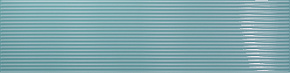 AMADIS STRIPES Soft Blue Gloss