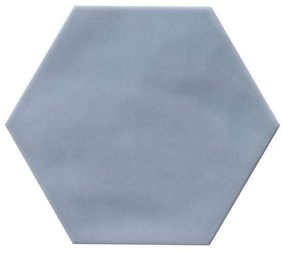 Hexagono Brisa Glossy