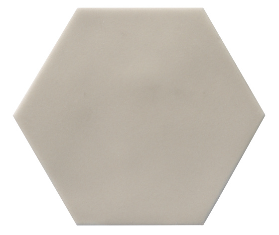 Hexagono Terral Matte