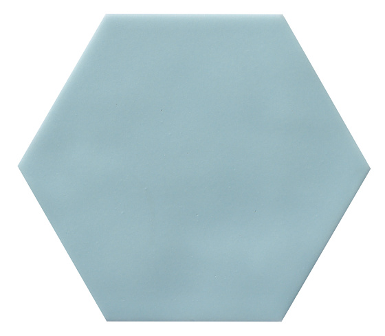 Hexagono Poniente Matte