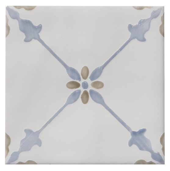 Decorado Merida Brisa