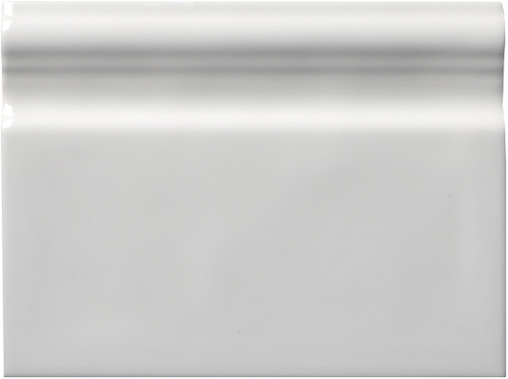 Плинтус Rodapie Solano Glossy