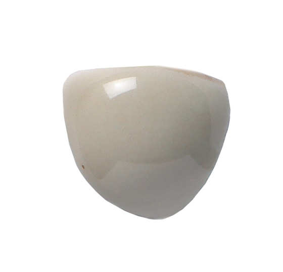 Спецэлемент Angulo Bullnose Trim Terral Glossy