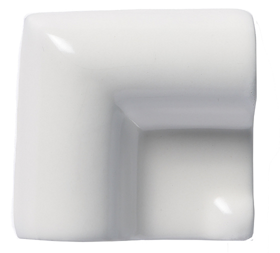 Угловая вставка Angulo Marco Moldura Aire Glossy