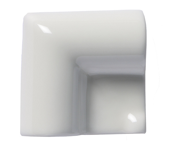 Угловая вставка Angulo Marco Moldura Solano Glossy