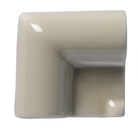 Угловая вставка Angulo Marco Moldura Terral Glossy