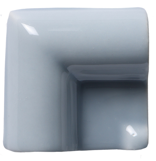 Угловая вставка Angulo Marco Moldura Brisa Glossy