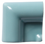 ADEX LEVANTE Угловая вставка Angulo Marco Moldura Poniente Glossy